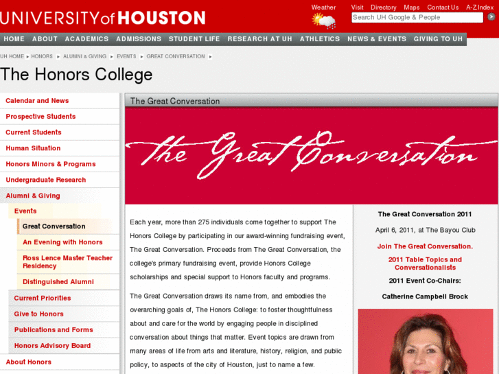 www.thegreatconversationhouston.com