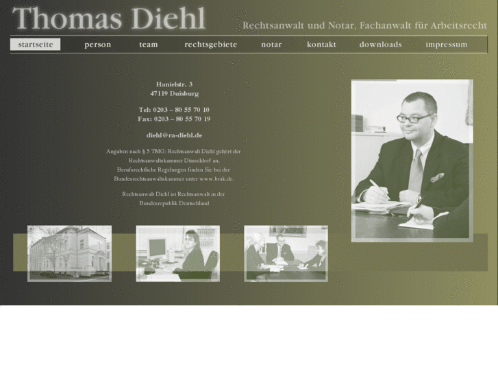 www.thomasdiehl.com