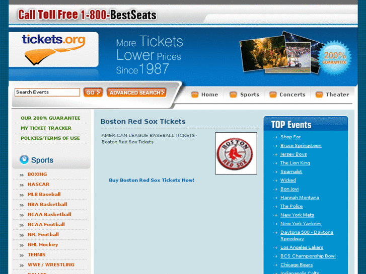 www.ticketlogic.com
