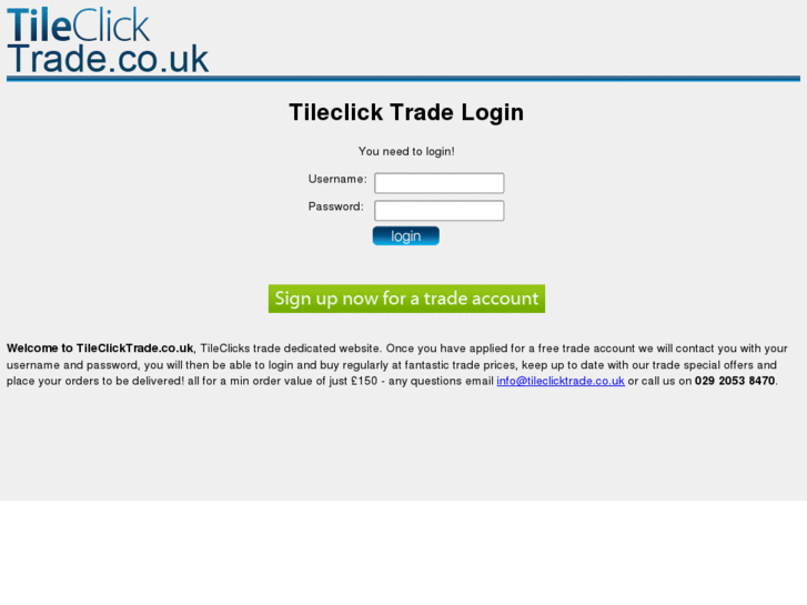 www.tileclicktrade.co.uk