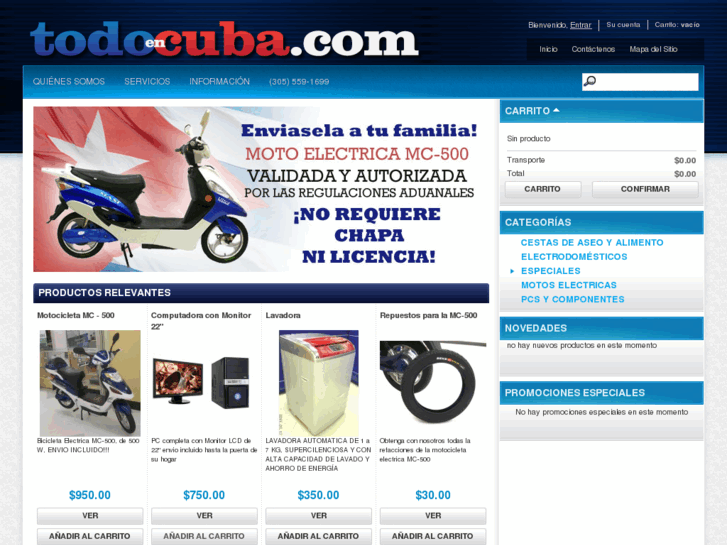 www.todoencuba.com