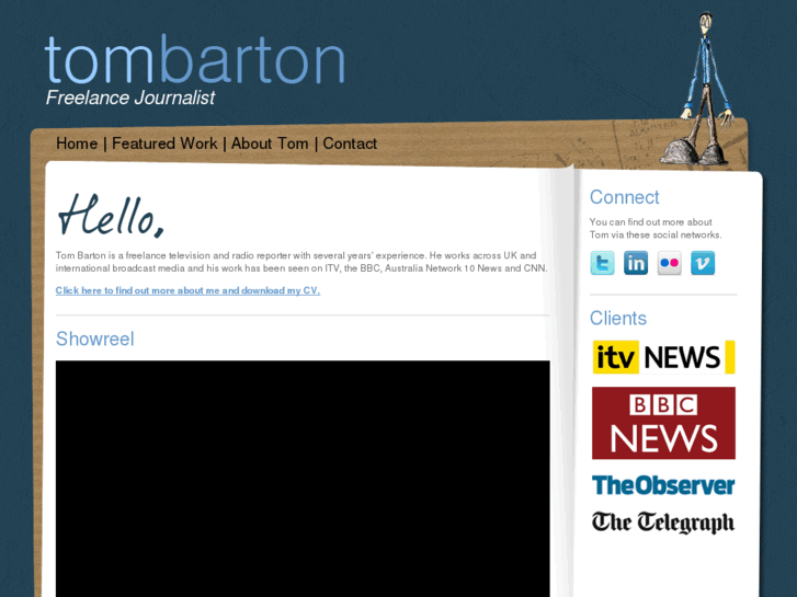 www.tombarton.co.uk