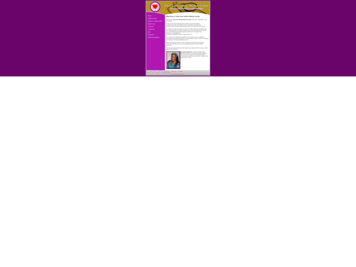 www.totalcarefamily.com