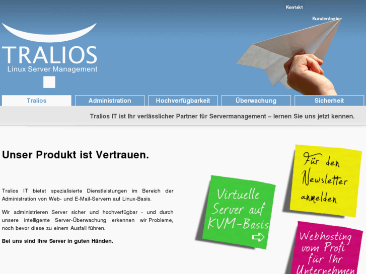 www.tralios.com