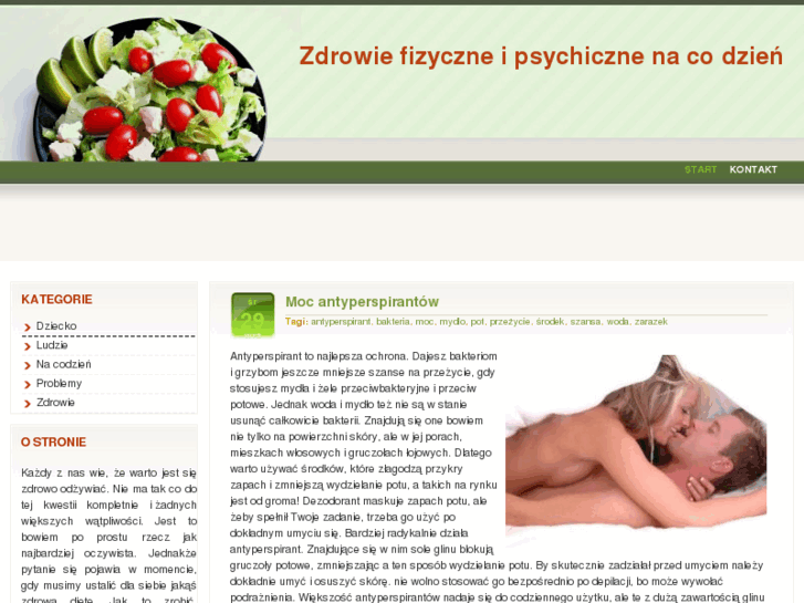 www.tropemszczescia.pl