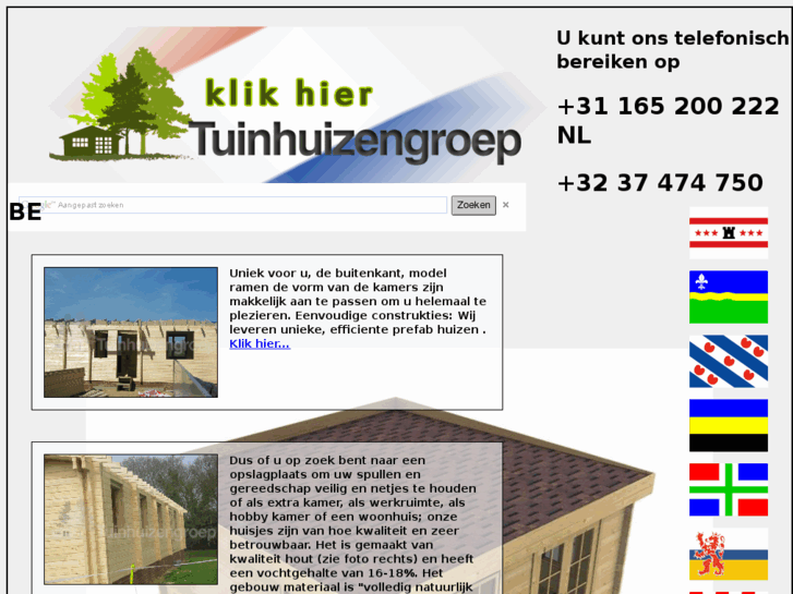 www.tuinhuizennl.nl