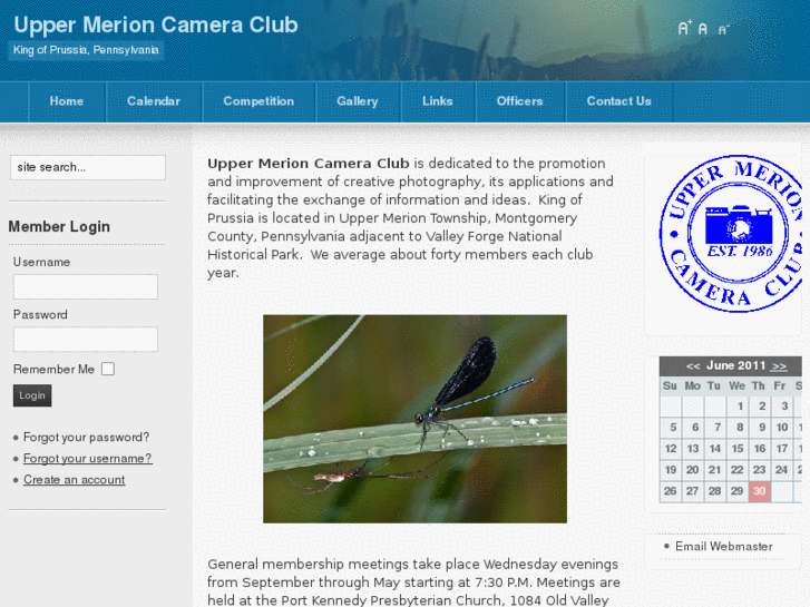 www.uppermerioncamera.org