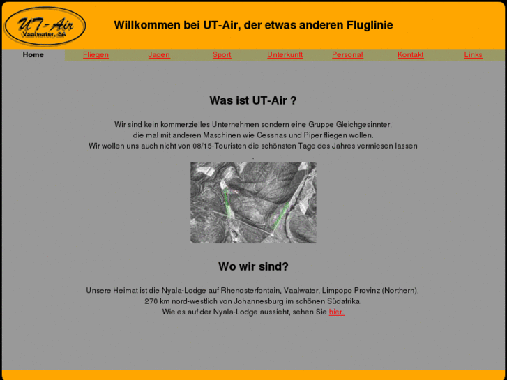 www.ut-air.com