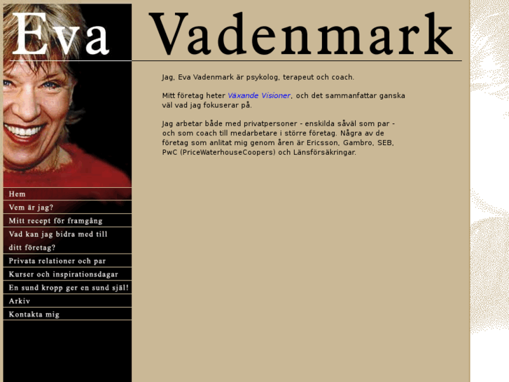 www.vadenmark.com