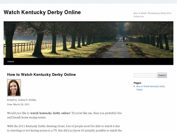 www.watchkentuckyderbyonline.com