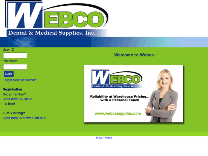 www.webcosupplies.com