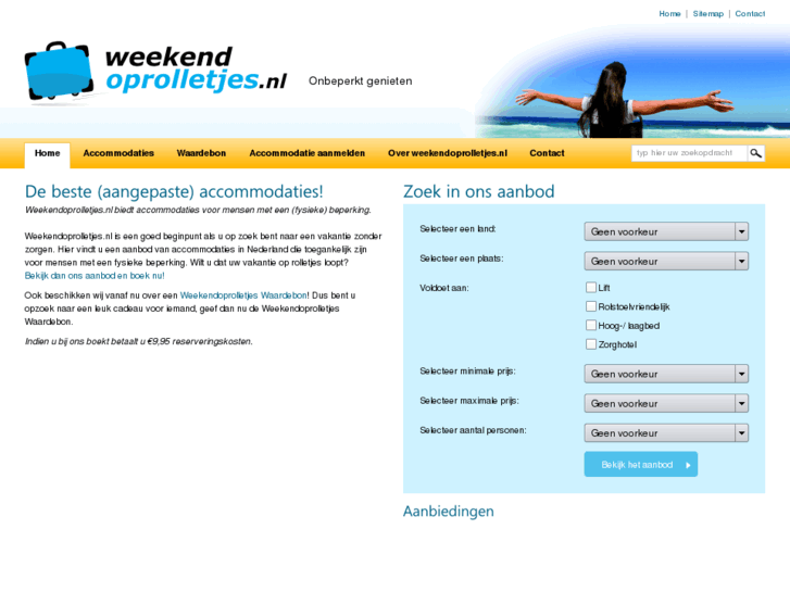 www.weekendoprolletjes.nl