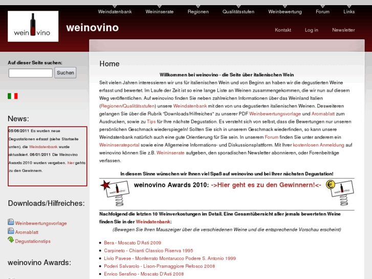 www.weinovino.com