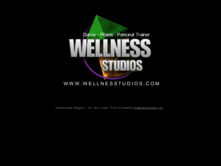 www.wellnesstudios.com