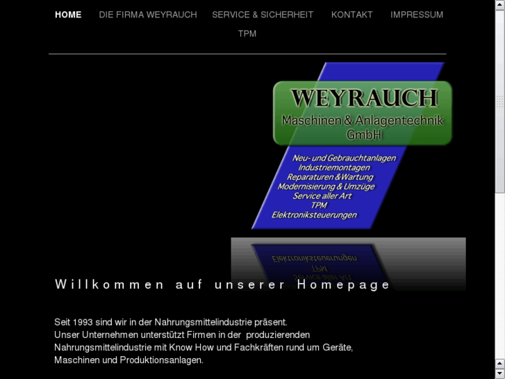 www.weyrauch-maschinen.com