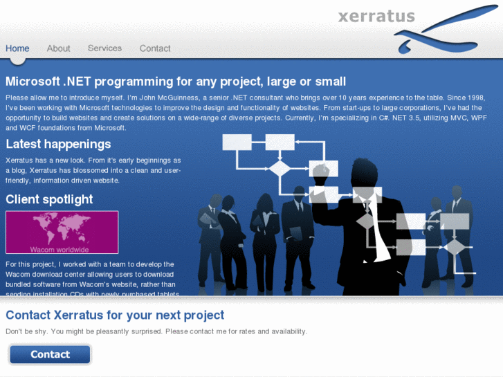 www.xerratus.com