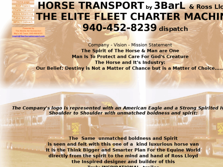 www.3barlhorsetransport.com