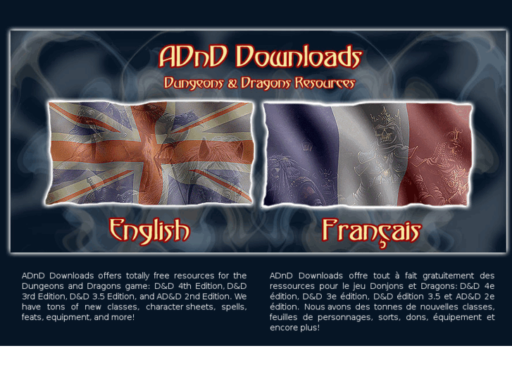 www.adnddownloads.com