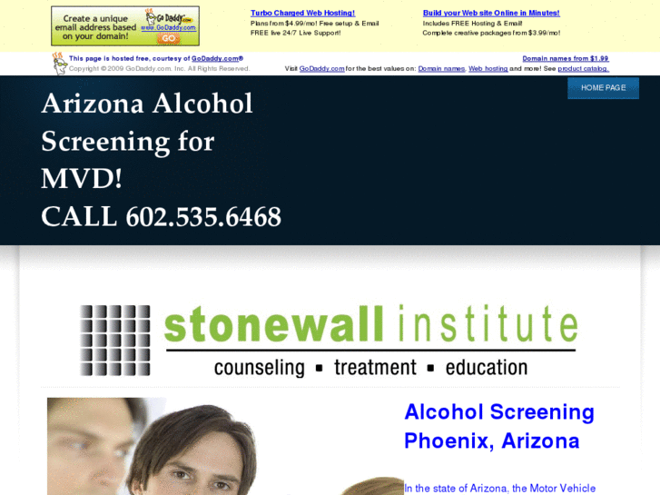 www.alcoholscreeningphoenix.com