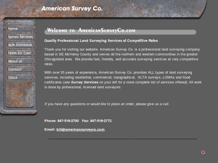 www.americansurveyco.com