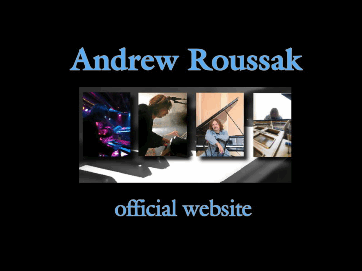 www.andrew-roussak.com