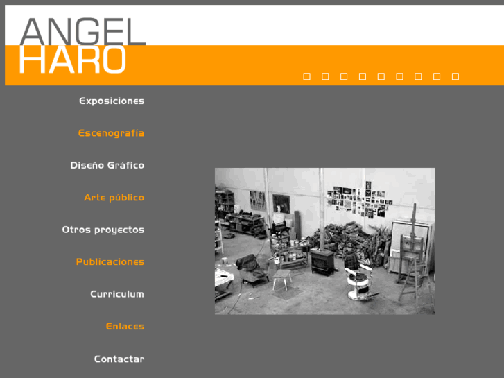 www.angelharo.com