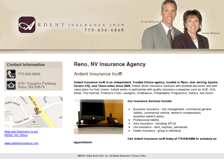 www.ardentinsuranceinc.com