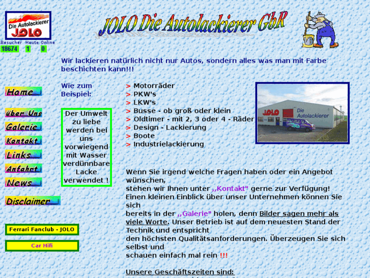 www.autolackierer-jolo.de