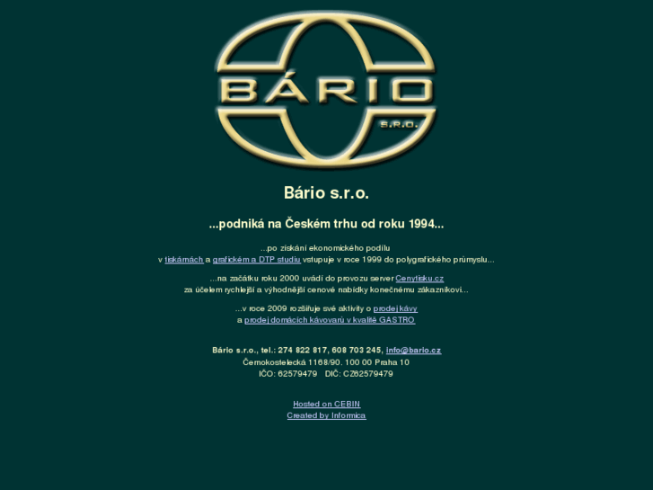 www.bario.cz