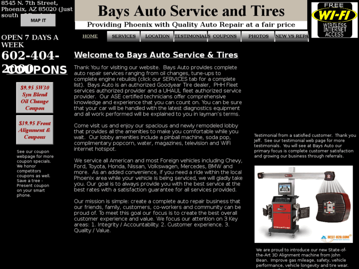 www.baysauto.com