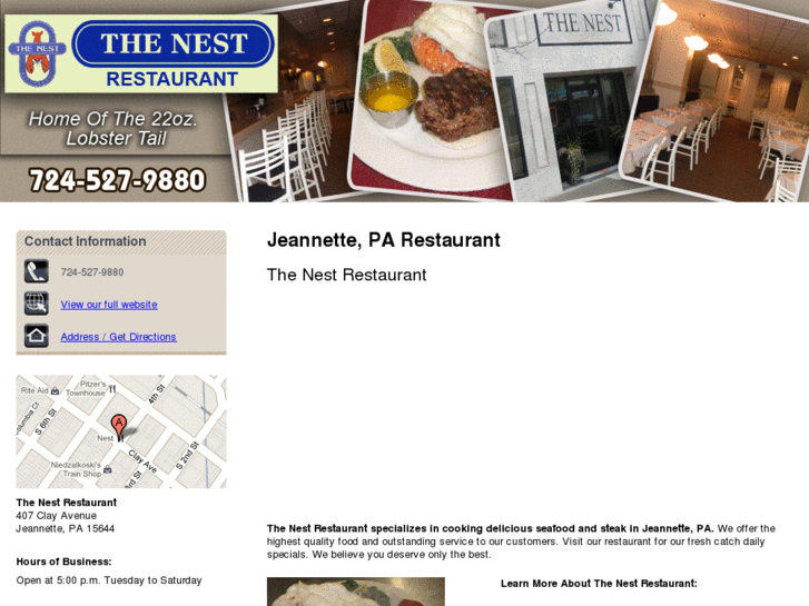 www.bestseafoodrestaurantpa.com