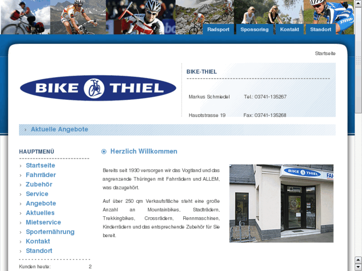 www.bike-thiel.de