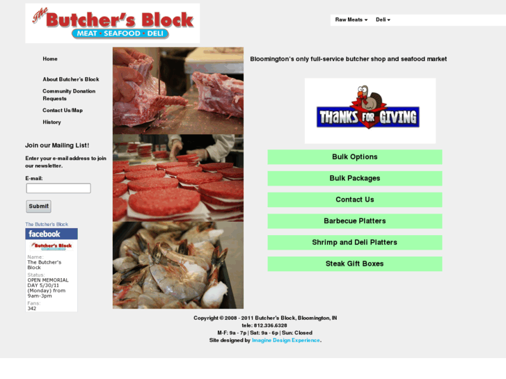 www.bloomingtonmeat.com