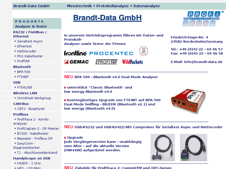 www.brandt-data.com