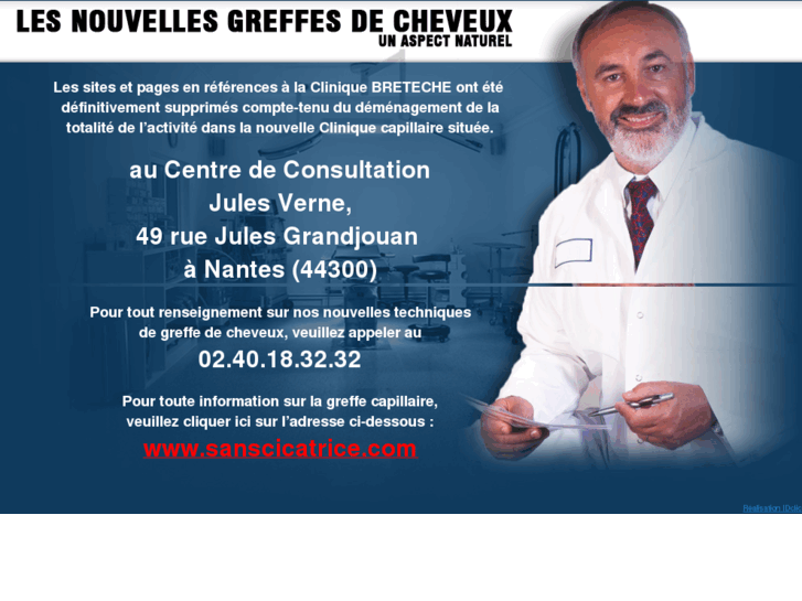 www.breteche-greffes-cheveux.com