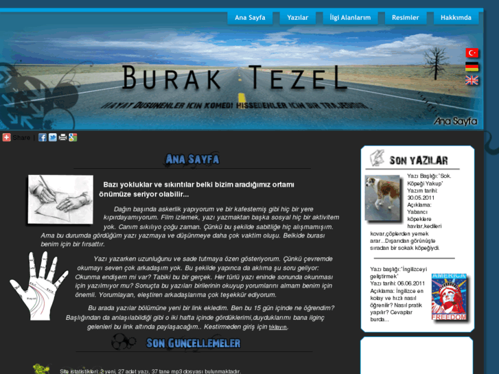 www.buraktezel.com