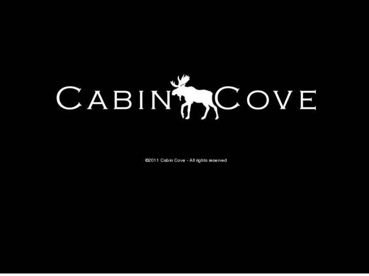 www.cabincove.com