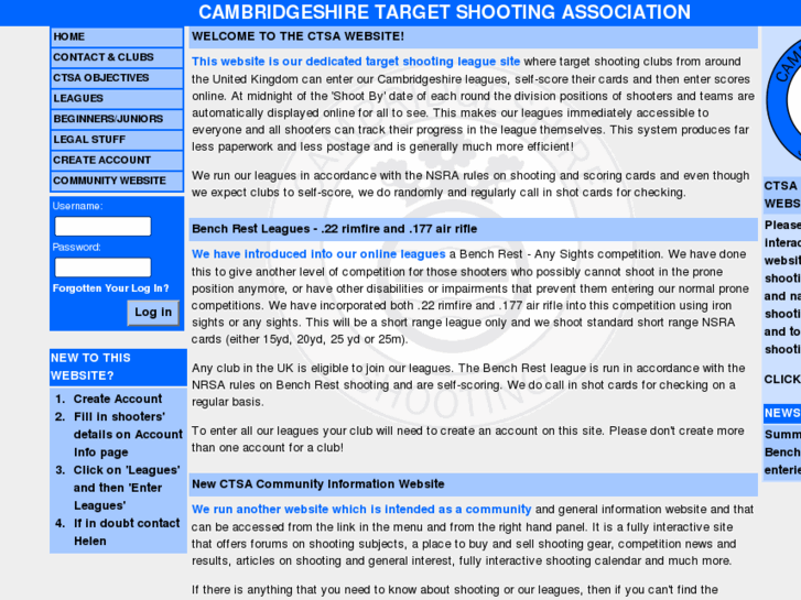 www.cambridgeshireshooting.com