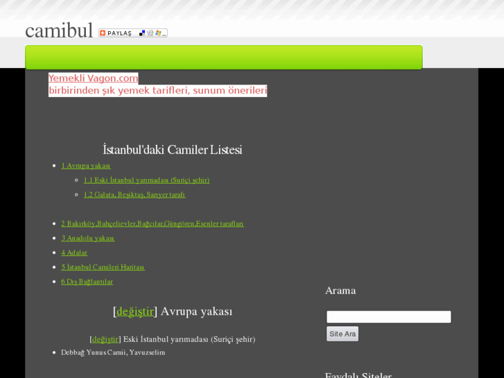 www.camibul.com