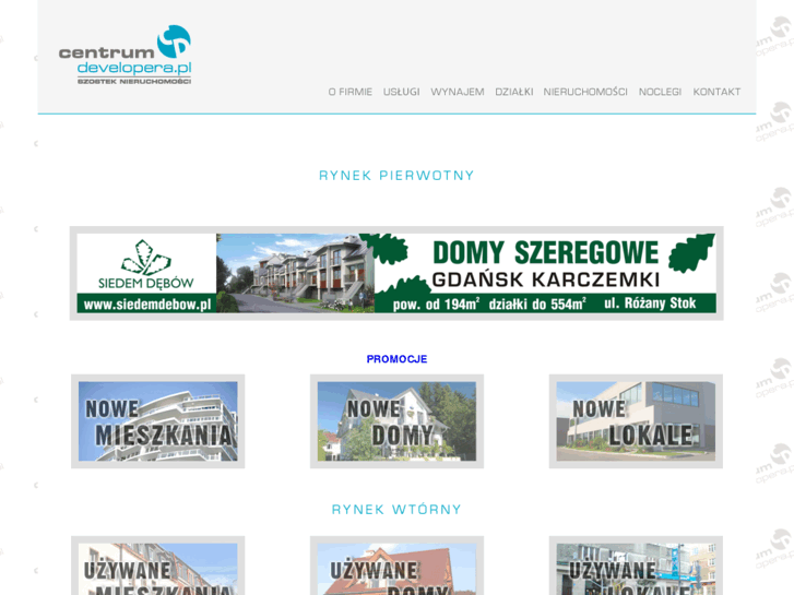 www.centrumdevelopera.pl