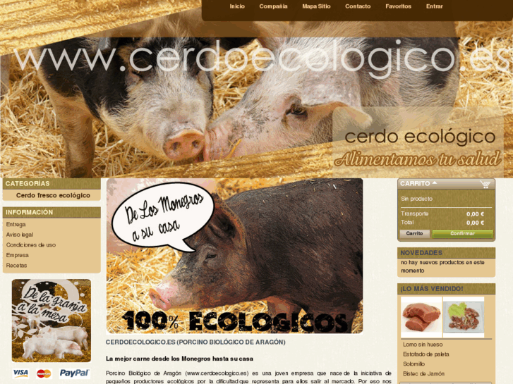 www.cerdoecologico.es