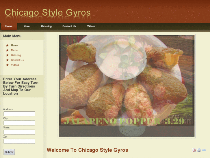 www.chicagostylegyro.com