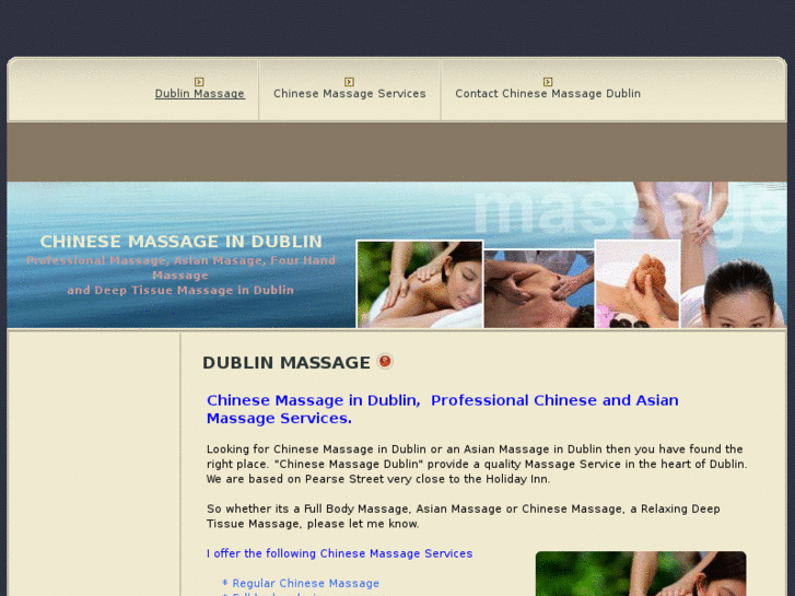 www.chinese-massage-dublin.com