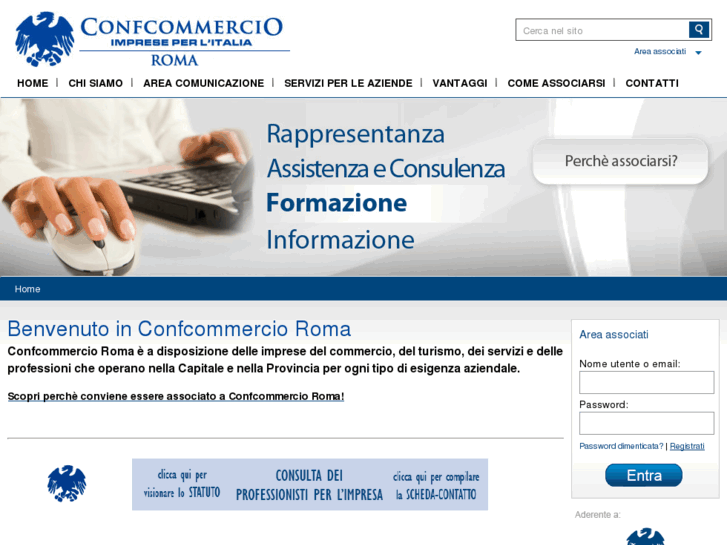 www.confcommercioroma.it