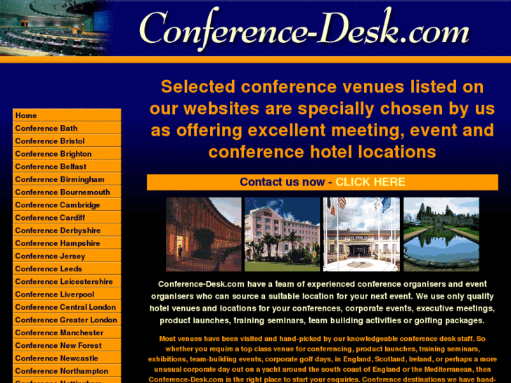 www.conference-desk.com