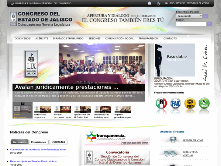 www.congresojal.gob.mx