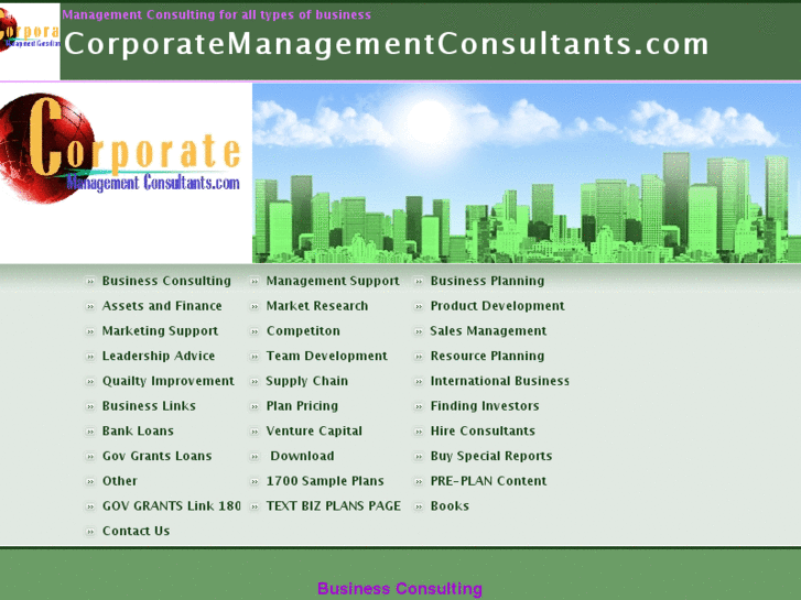 www.corporatemanagementconsultants.com