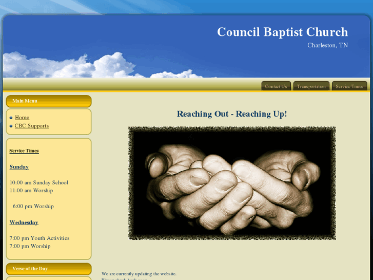 www.councilbaptistchurch.org