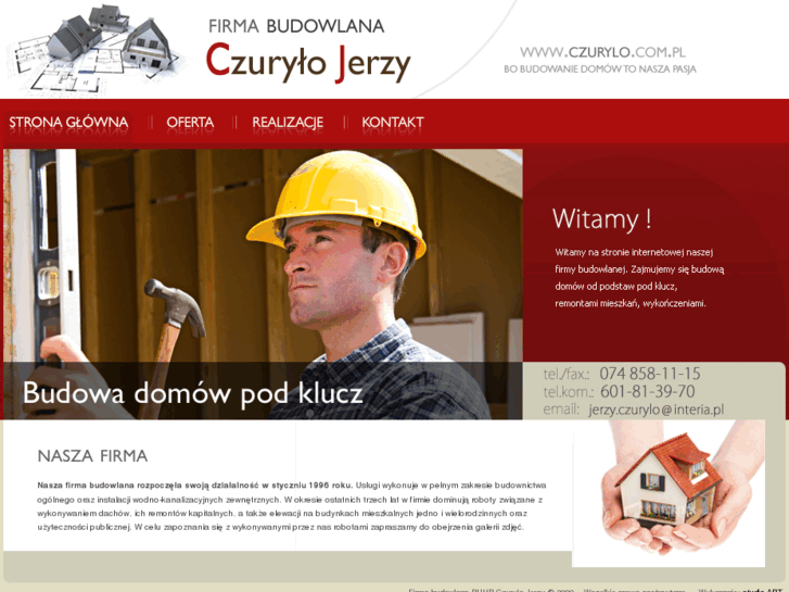 www.czurylo.com.pl