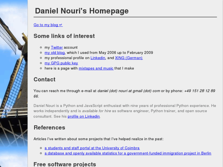 www.danielnouri.org